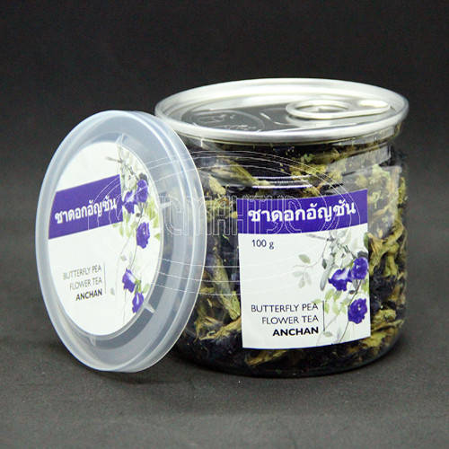 

Синий чай Анчан (Батерфляй) 30г