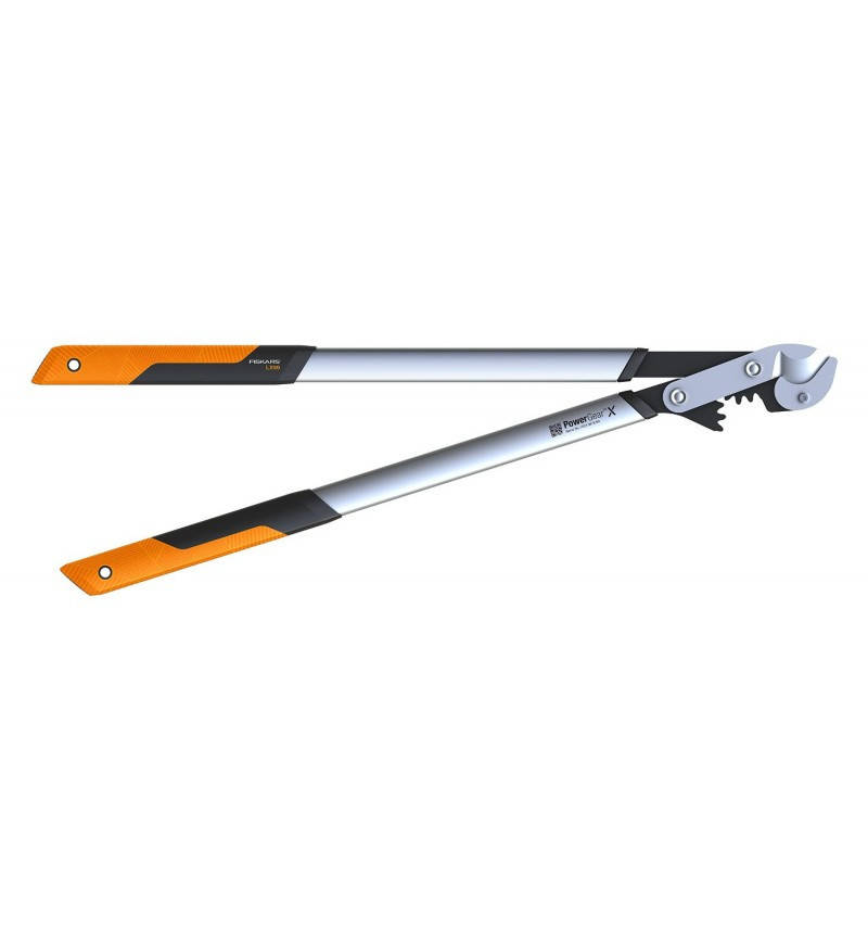 

Сучкорез контактный Fiskars PowerGearX L LX99 112440