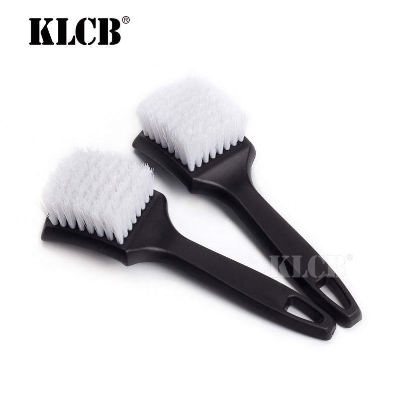 

KLCB KA-G035 Щетка для чистки колес 65Х215 мм