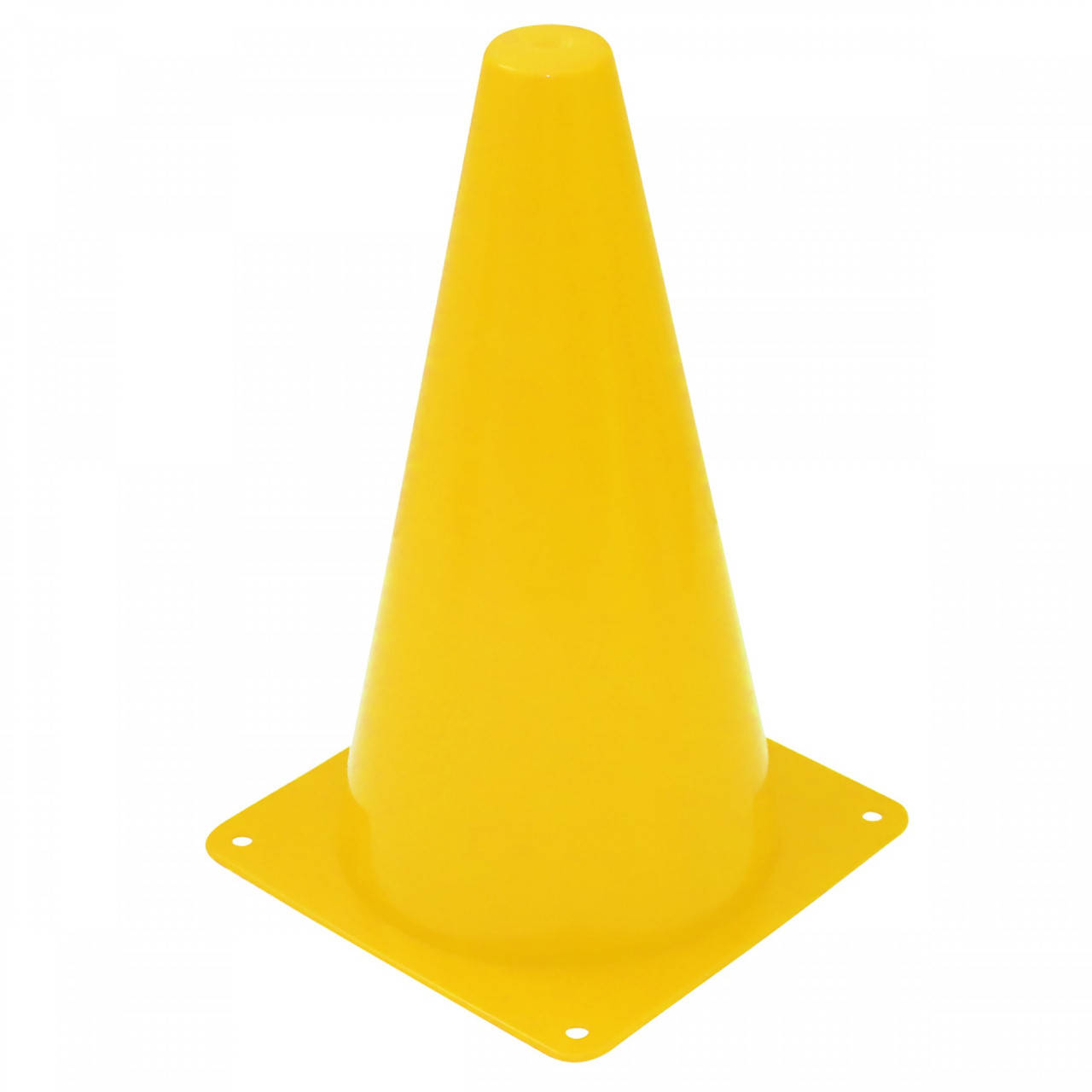 

Конус-фишка спортивная для тренировок SportVida 23 см SV-HK0298 - UkMarket