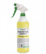 

Универсальный очиститель салона Grass Universal Cleaner Professional (1л)