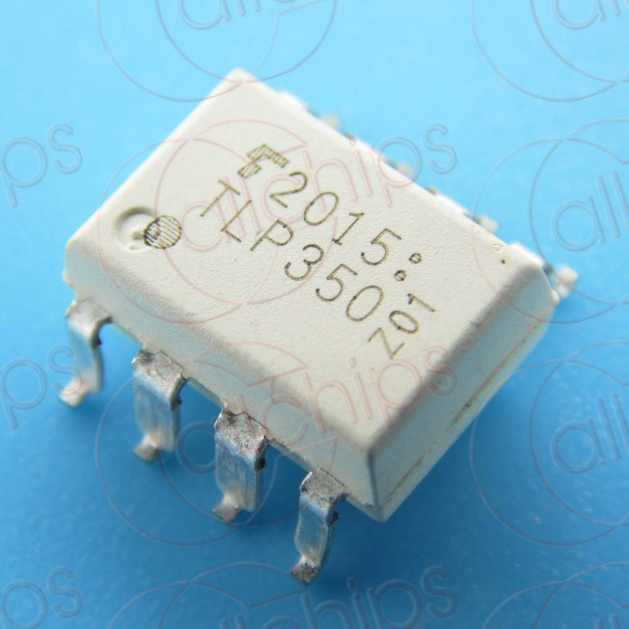 

Фотопара Toshiba TLP350 SMD8