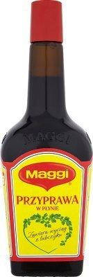 

Жидкая приправа Maggi Przyprawa 200г.