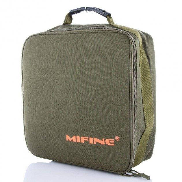 

Сумка Mifine Для 4-х Катушек