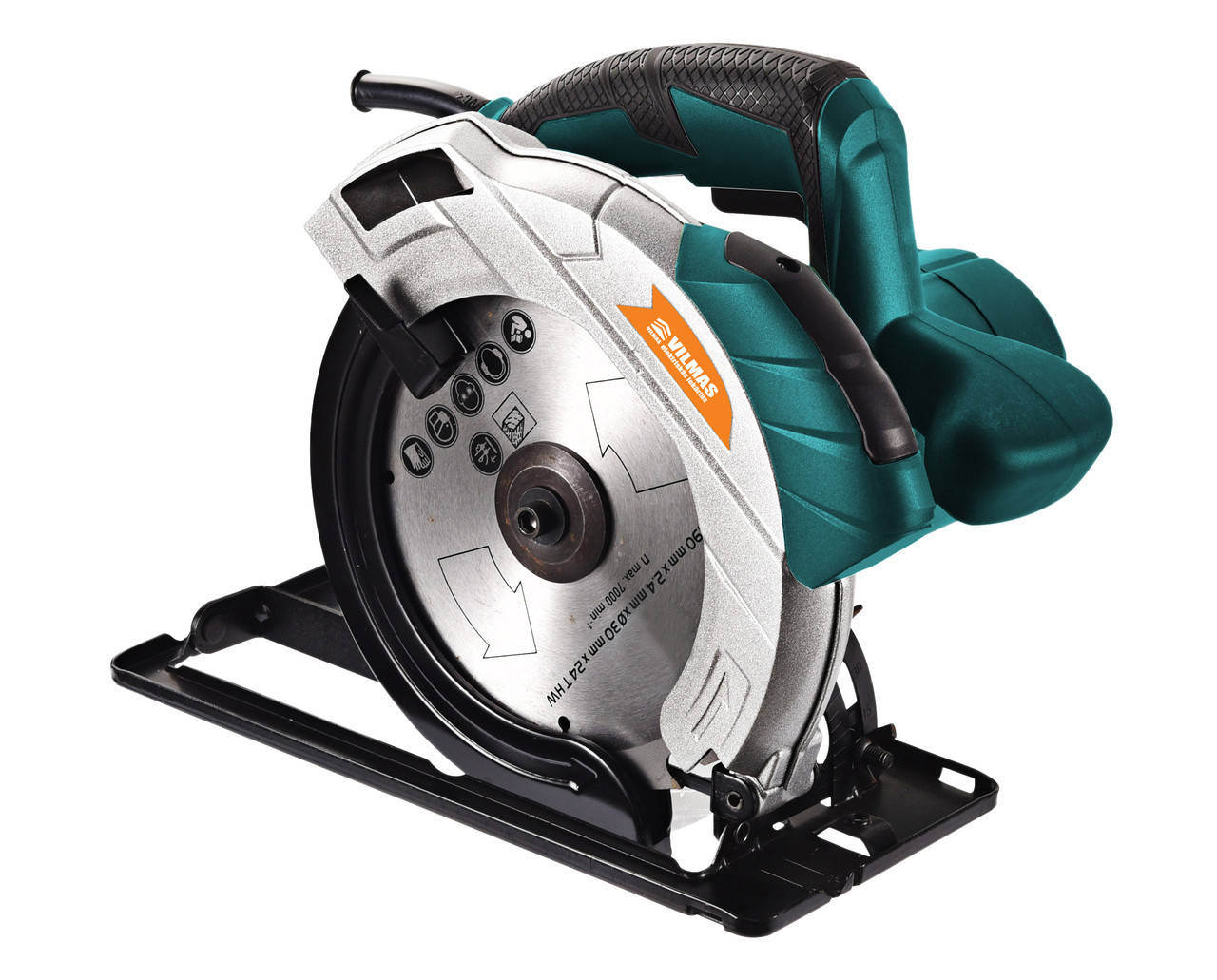 

Пила дисковая электрическая VILMAS 1200-CS-185