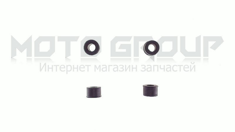 

Сайлентблок маятника МТ, ДНЕПР (компл 4шт) МОТОТРЕК "SKY"