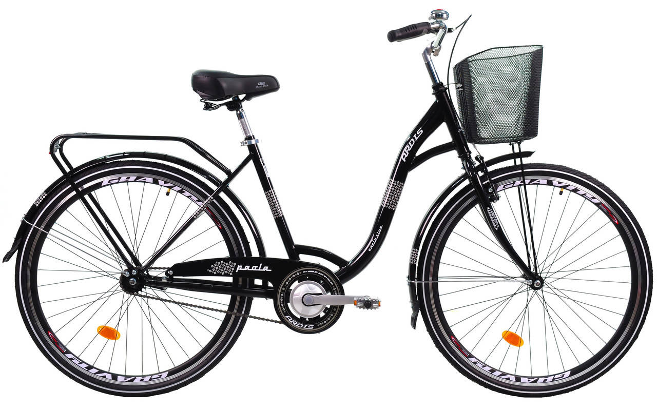 

Городской велосипед 28" Ardis Paola