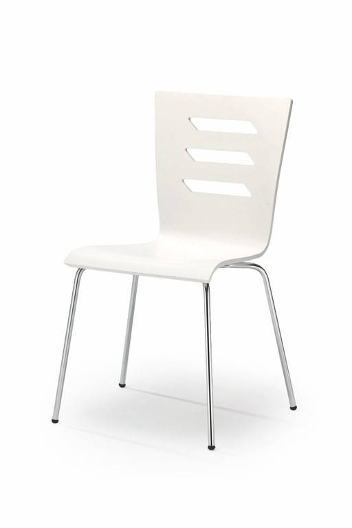 

Стул K155 белый Halmar