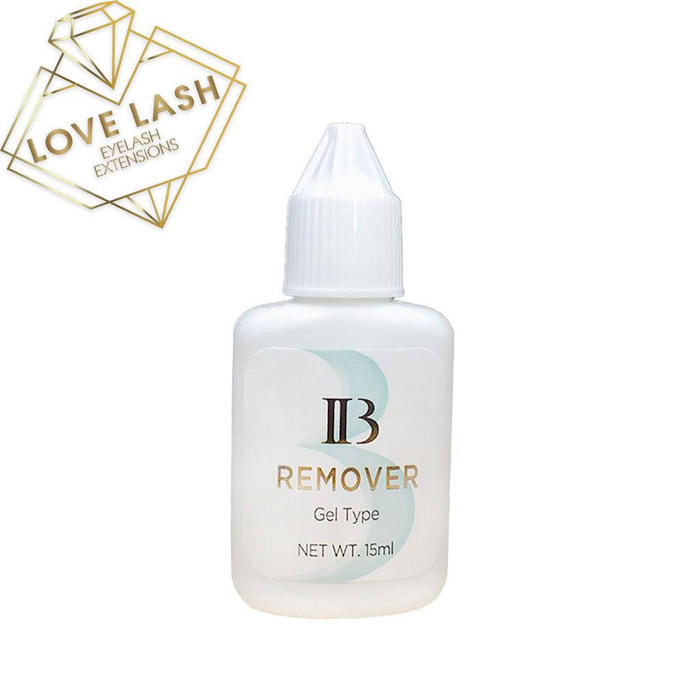 

Ремувер I-beauty (гелевый)