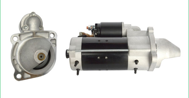 

Стартер Bosch 0001230006, 0001230014, 0001262001, 0001262002, 0001262033, 0001262034