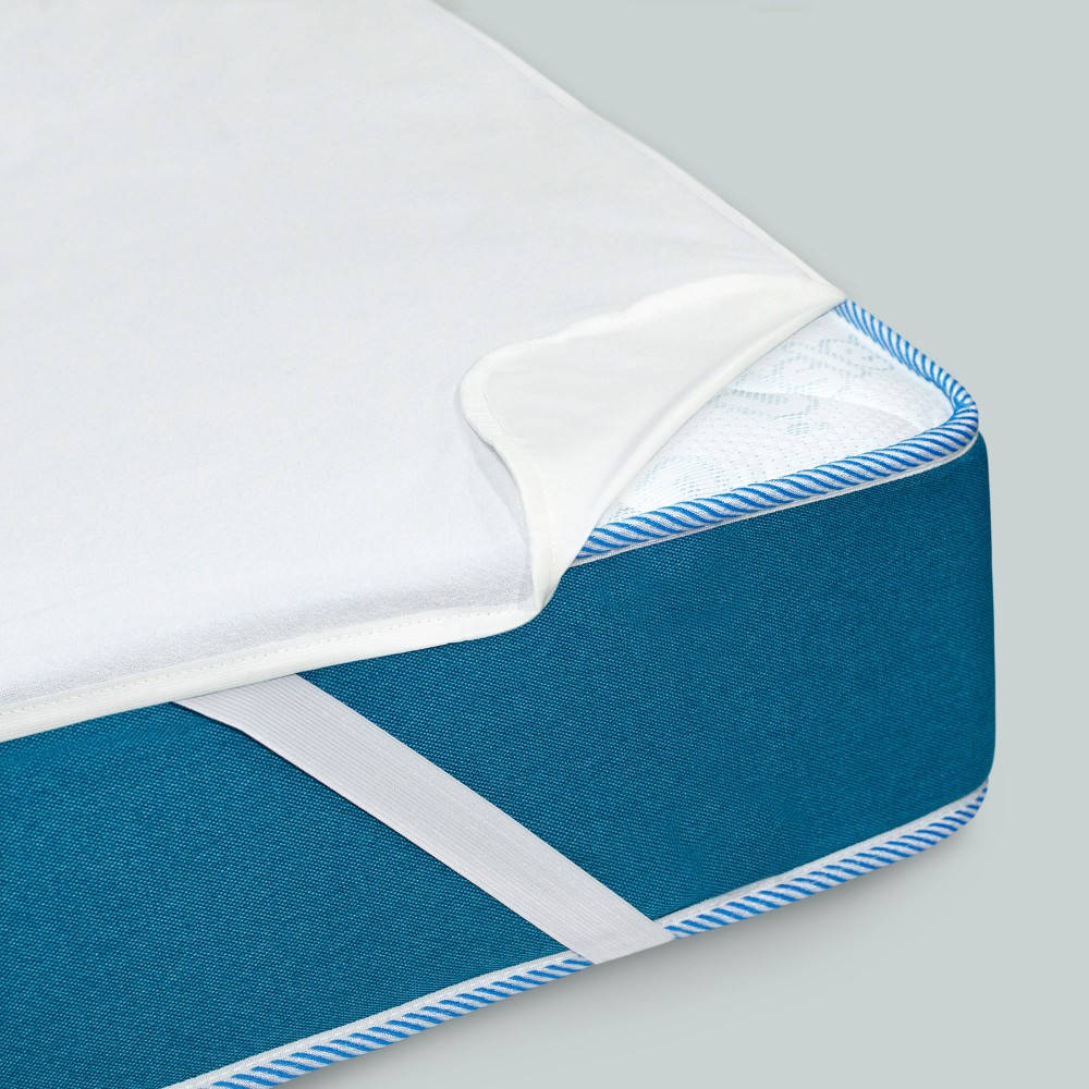 

Наматрасник Вилюта водонепроницаемый Usleep Waterproof 160*200