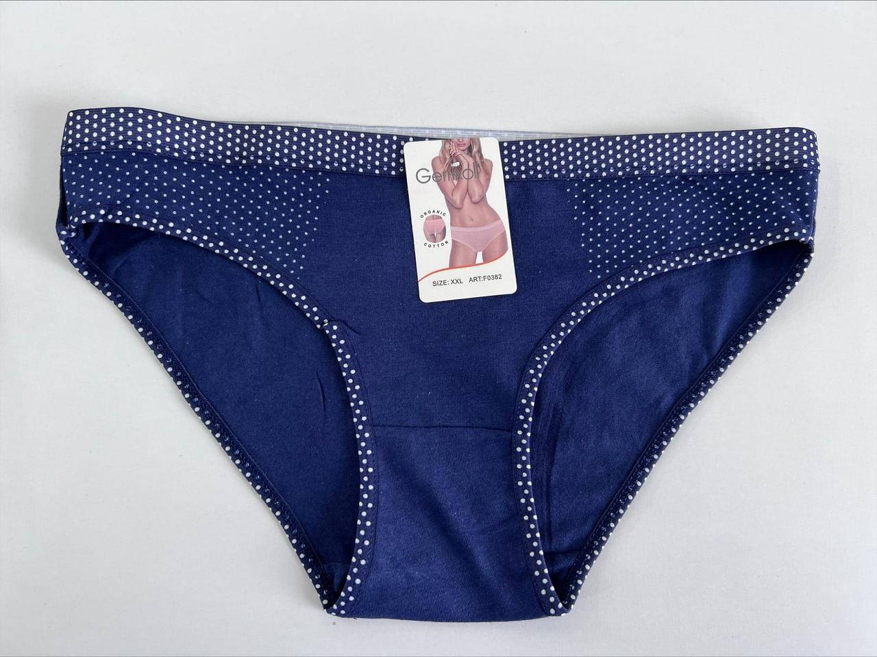 

Трусы женские ACG 144204M, Разные цвета