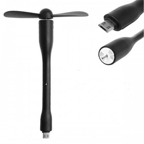

Mi Fan Вентилятор Micro USB на гибкой ножке