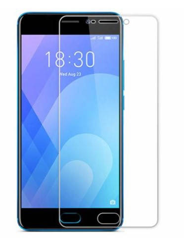 

Защитное стекло Meizu M6 0,26mm