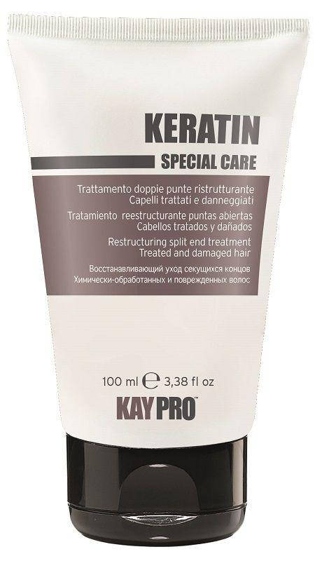 

Keratin SpecialCare Флюид с кератином (100мл)