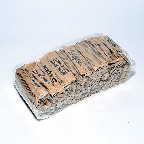 

Сахар в стиках 5 г. (фасовка 1000 грамм)