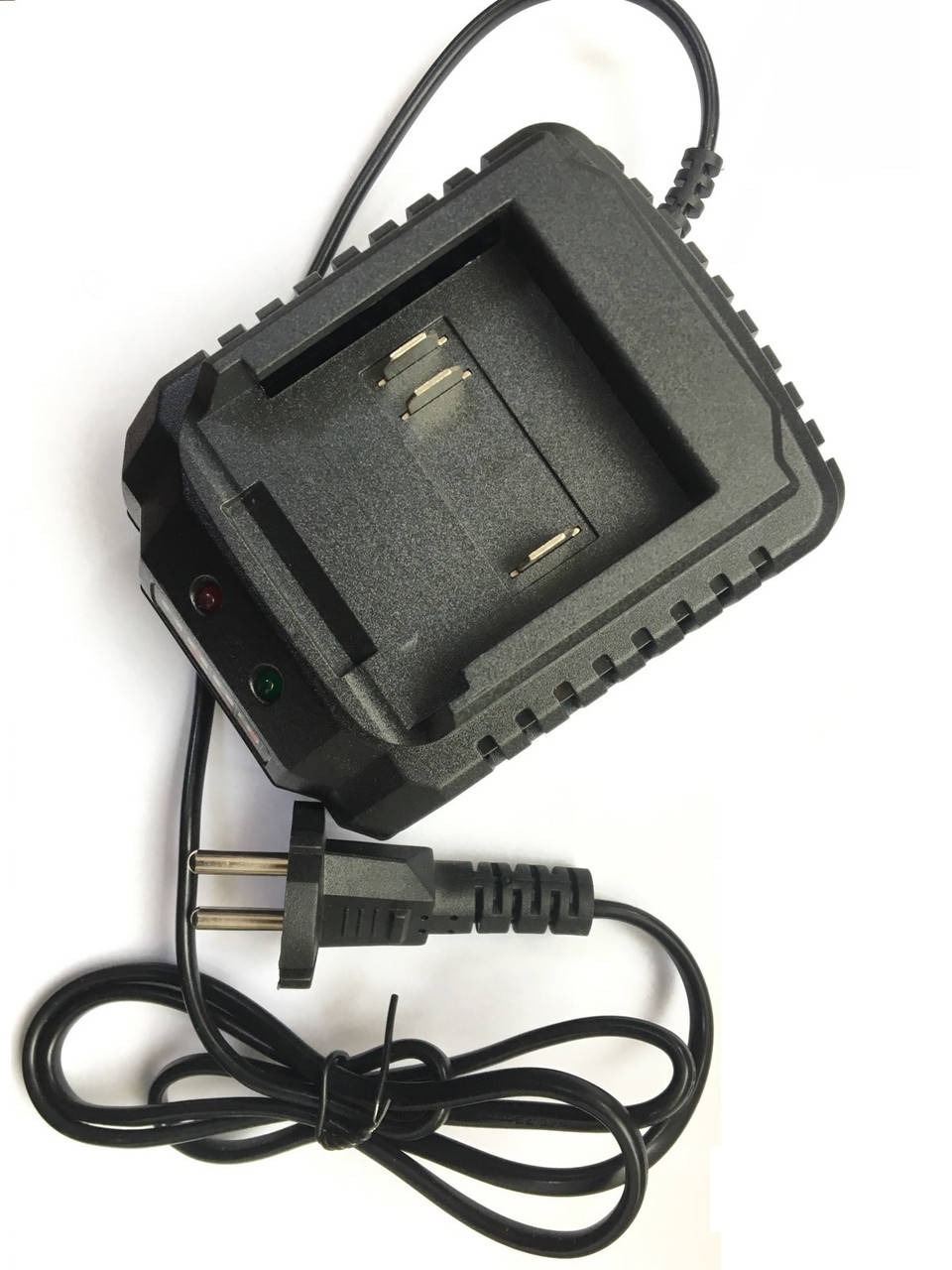 

Зарядное устройство шуруповерта Pro Craft 18v Li