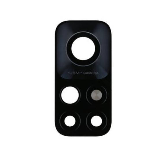 

Camera glass Xiaomi Mi 10T Pro
