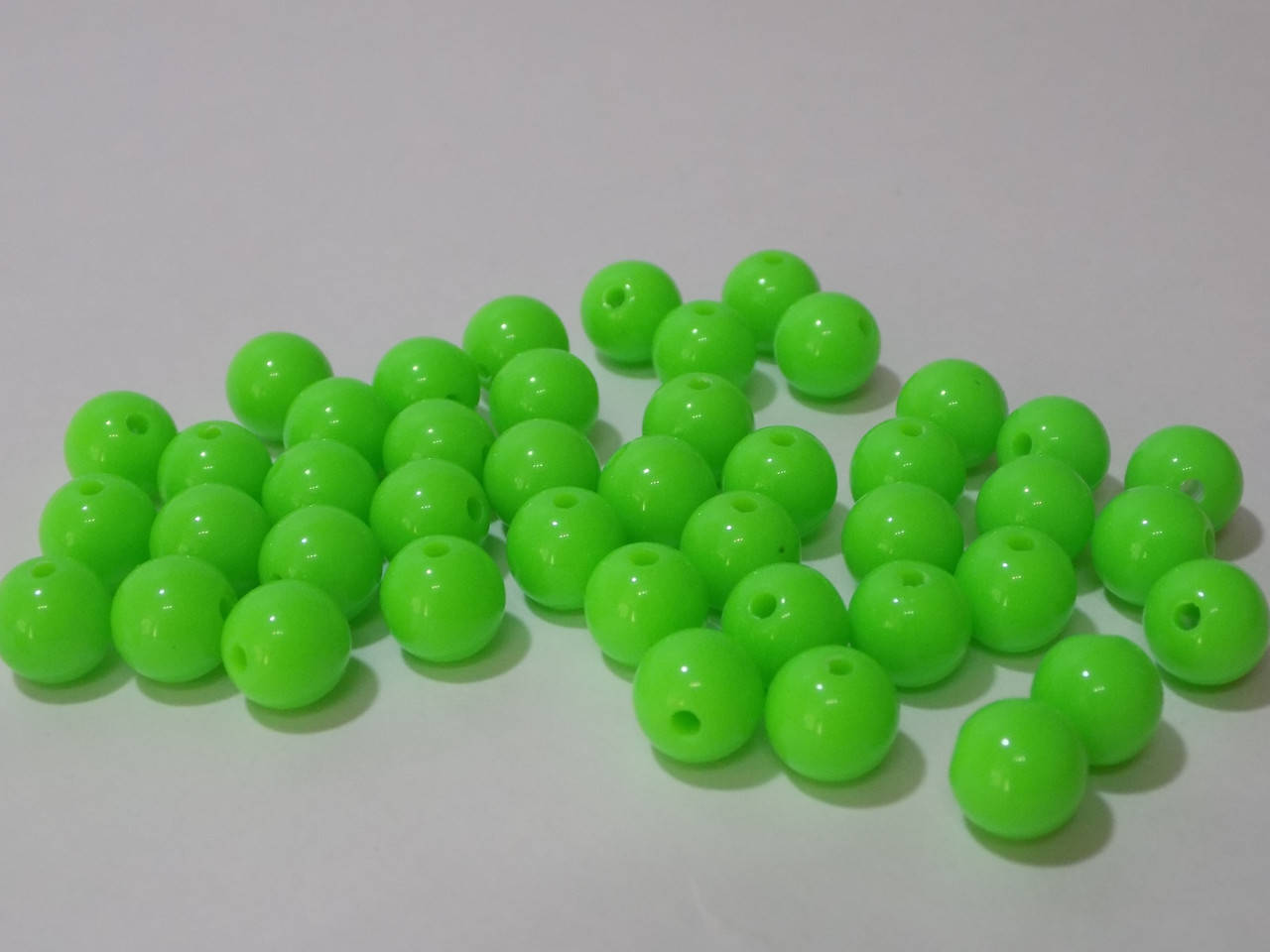 

Бусы 10#-8