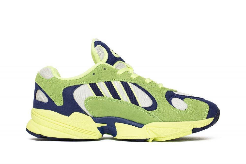 

Мужские кроссовки Adidas Yung-1 EG2922