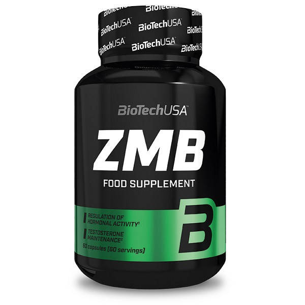 

ZMB BioTech USA (60 капсул)