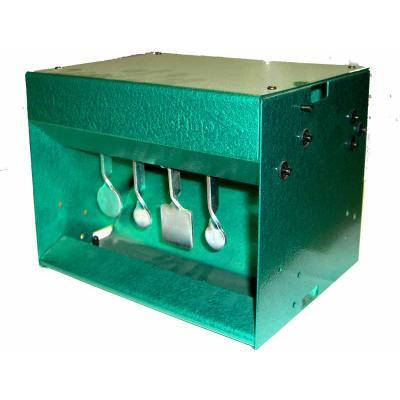 

Мишень Gamo Rocker (6212203)