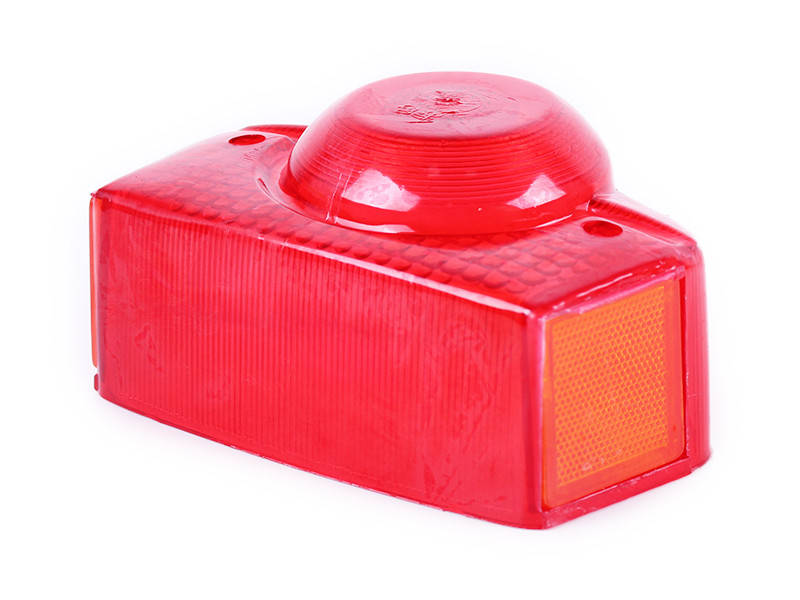 

Стекло фары задней — Альфа