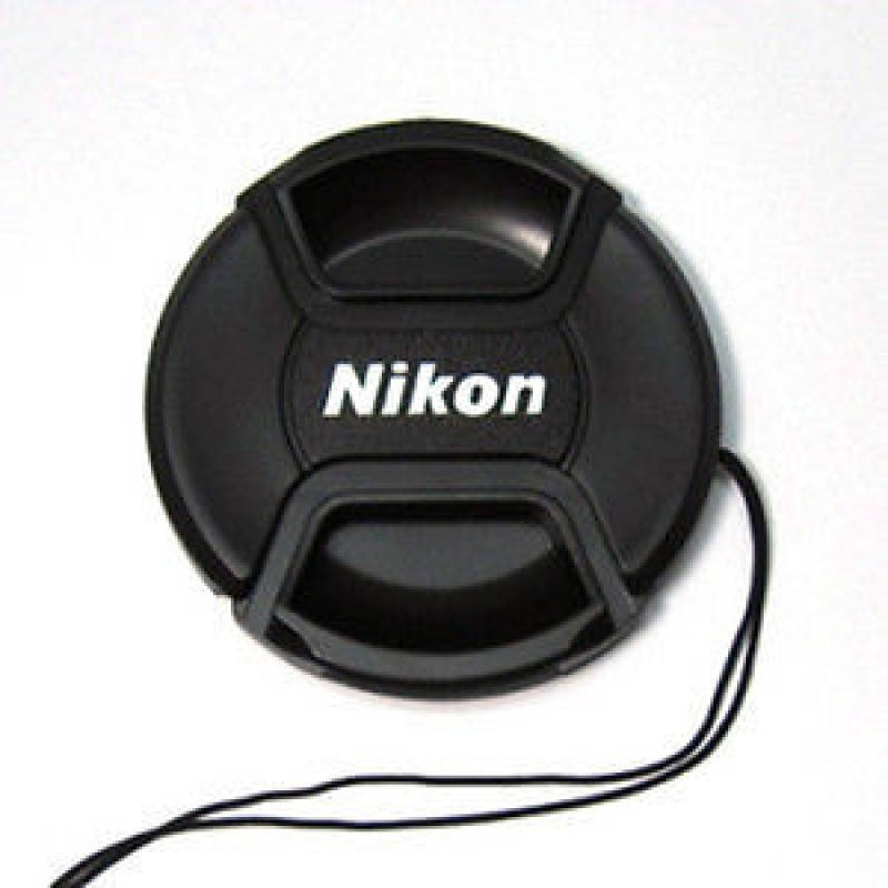 

Крышка для объектива Nikon Lens Cap LC-67mm