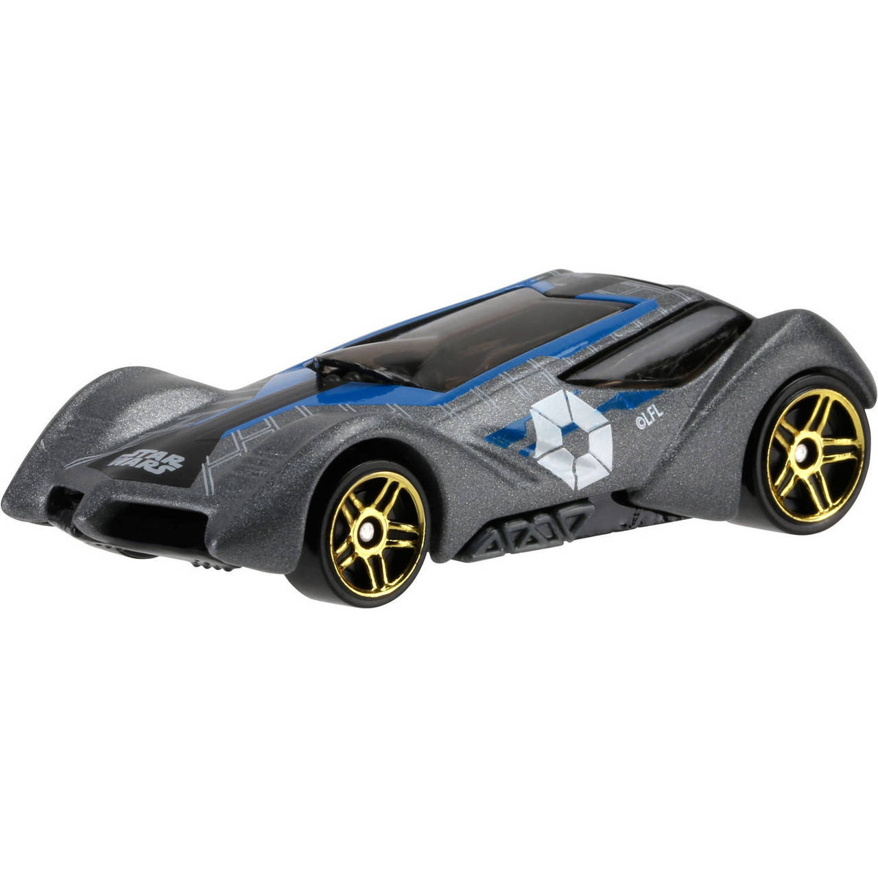 

Хот Вилс Машинка Звездные войны Hot Wheels Star Wars
