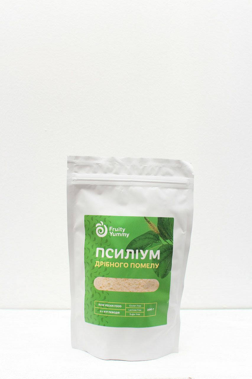 

Псилиум, 200г