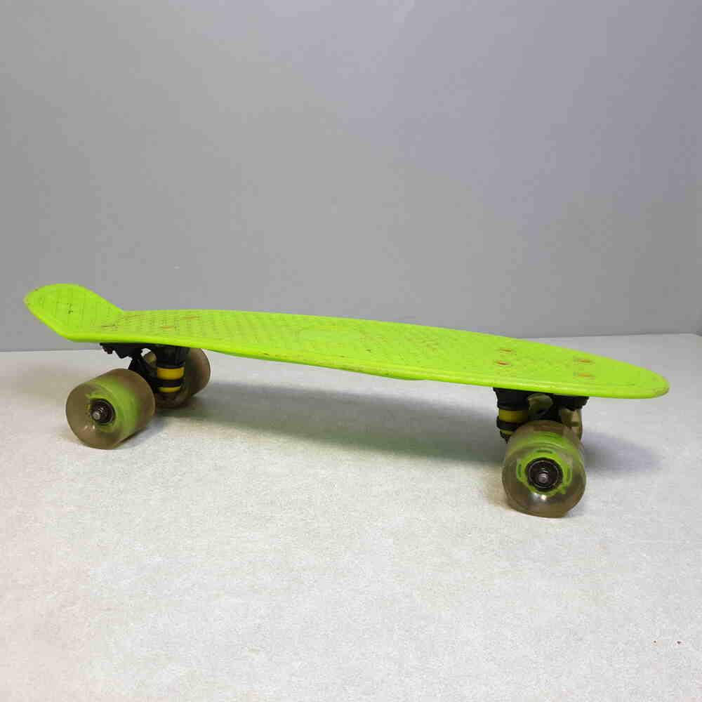 

Скейтборд лонгборд Б/У Penny Board