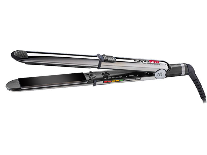 

Утюжок для волос BaByliss PRO Elipsis 3100 BAB3100EPE