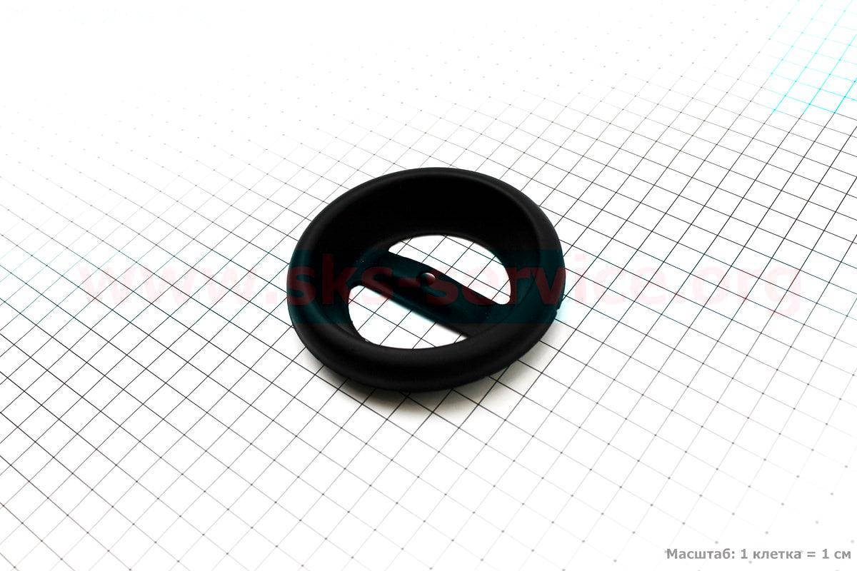 

Заглушка выхлопной трубы "ЧЕРНАЯ" (343111)