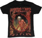 

Футболка Cannibal Corpse "Torture"