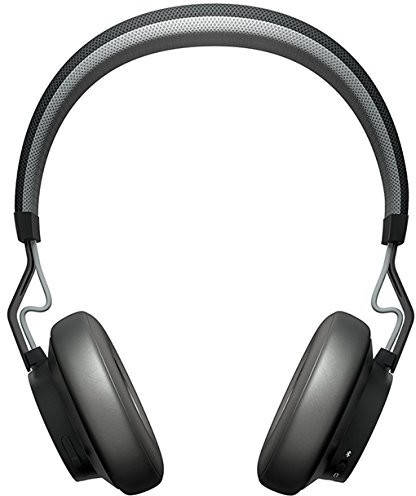 

Наушники JABRA MOVE black, Черный