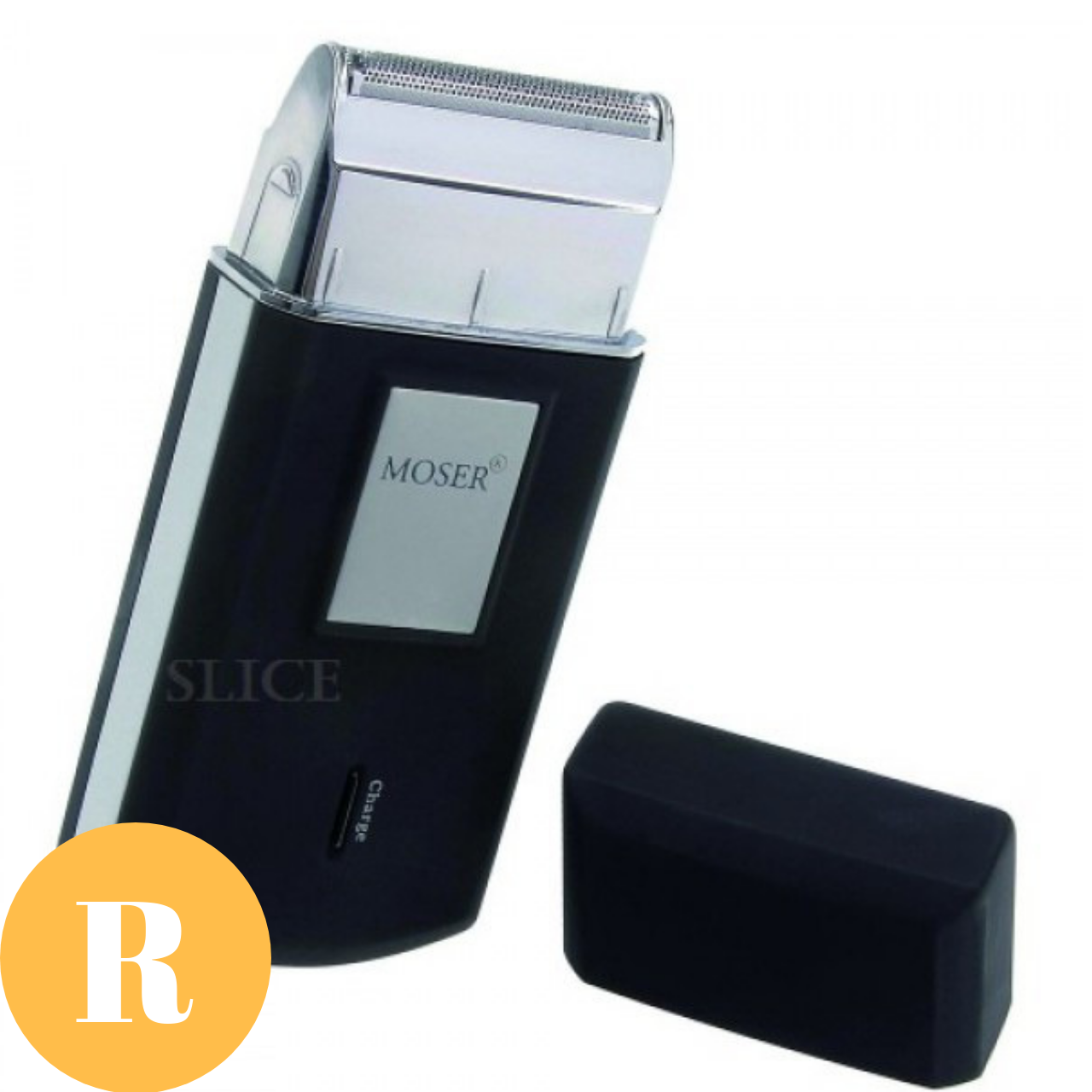 

Бритва электрическая портативная профессиональная MOSER MOBILE SHAVER на аккумуляторах