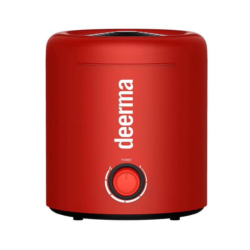 

Увлажнитель воздуха Xiaomi Deerma Humidifier 2.5L Red (DEM-F300R) [62726]