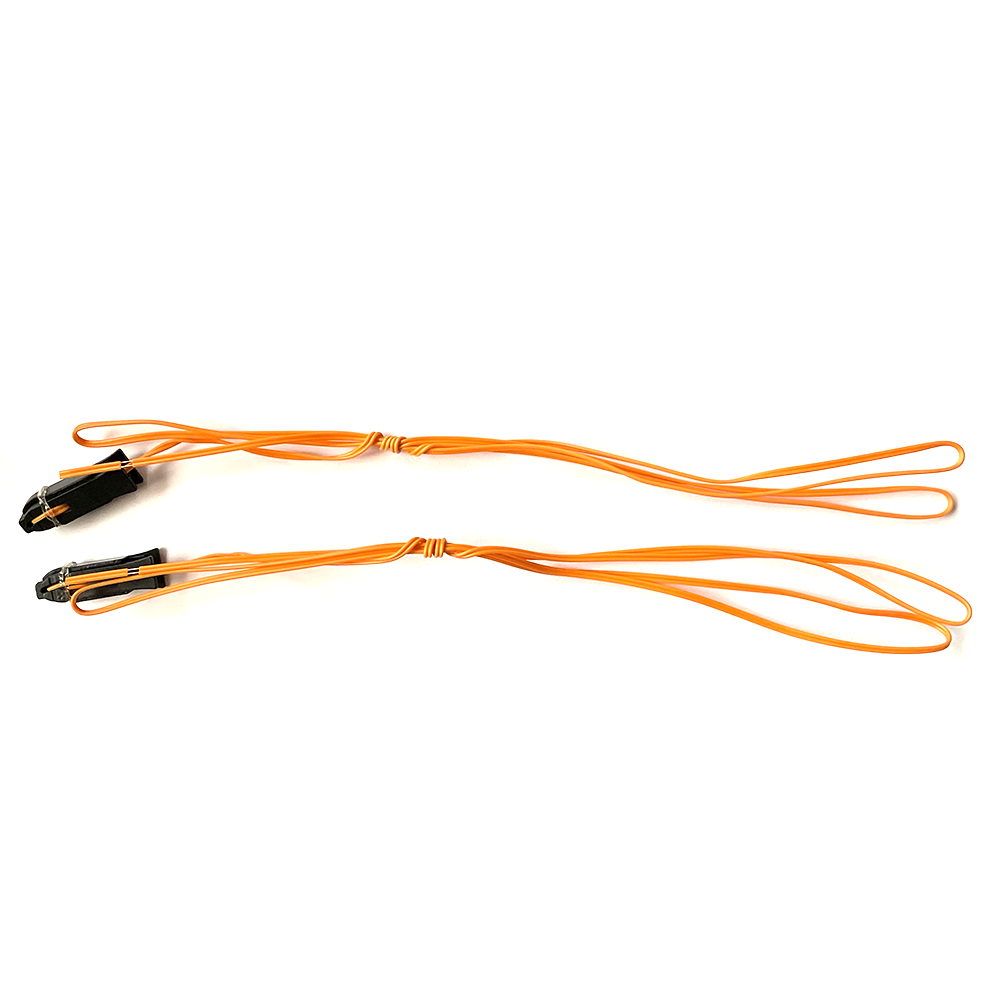 

Электровоспламенитель (электрозапал) с клипсой 100 сантиметров SМ100