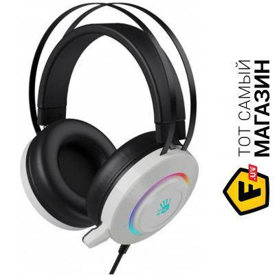 

Наушники A4Tech Bloody G521 White, Белый