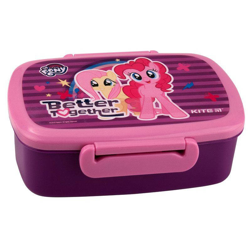 

Ланчбокс Kite My Little Pony LP19-163