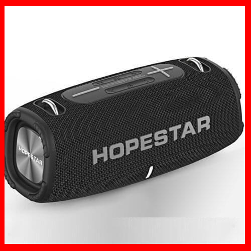 

Портативная Bluetooth колонка HOPESTAR H50