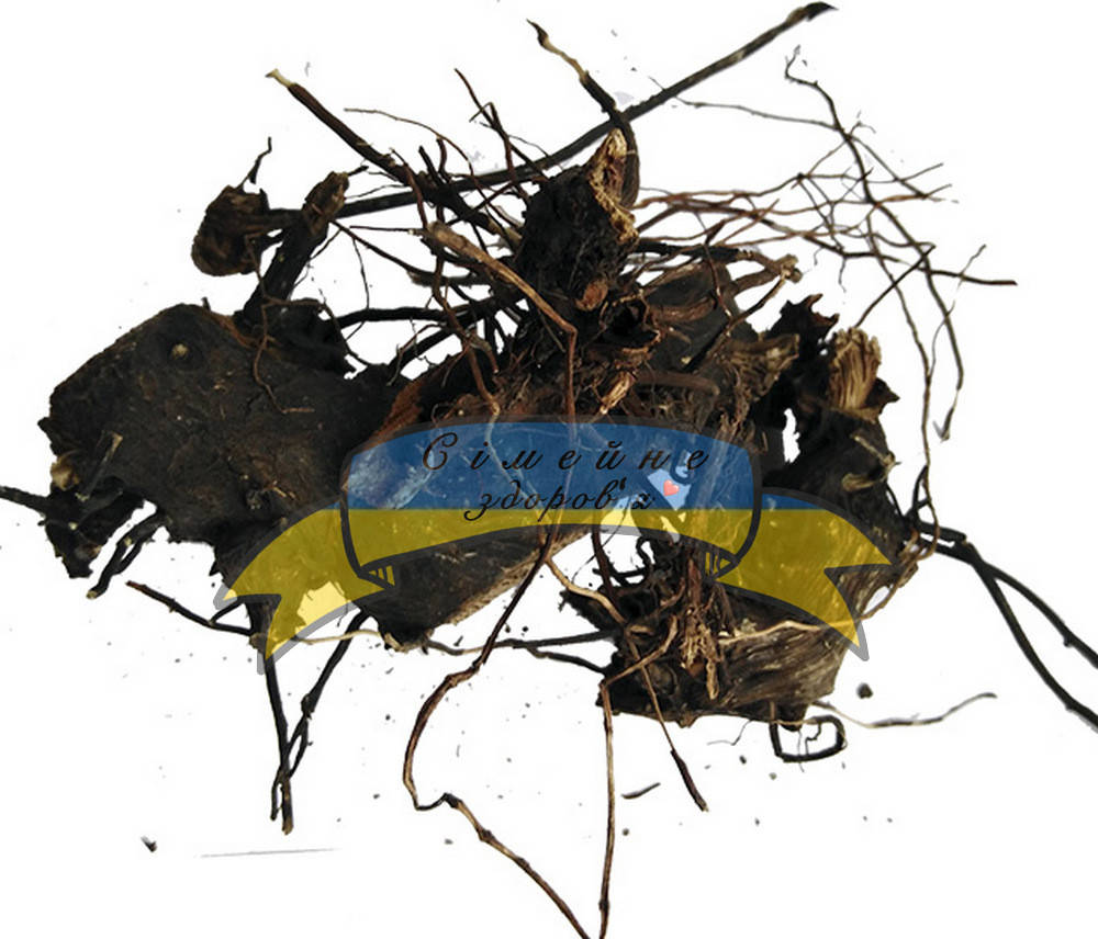 

Клопогон кистевидный корень сухой (цимицифуга ветвистая) 0.5кг