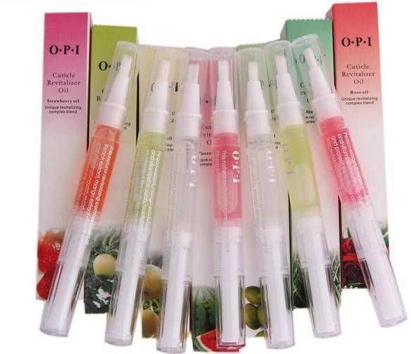 

Масло для кутикулы OPI в карандаше