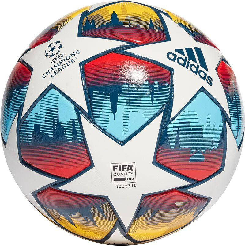 

Футбольный мяч Adidas Finale 2022 Competition H57810