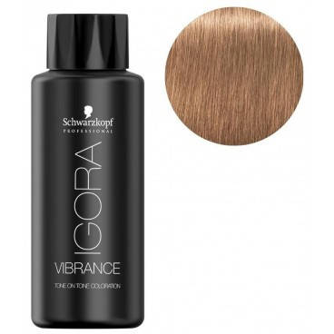 

Безаммиачная краска для волос SCHWARZKOPF Igora Vibrance 60 мл 9-65