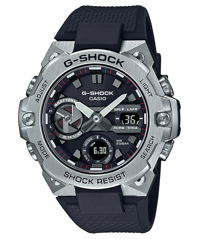 

Мужские часы Casio GST-B400-1AER