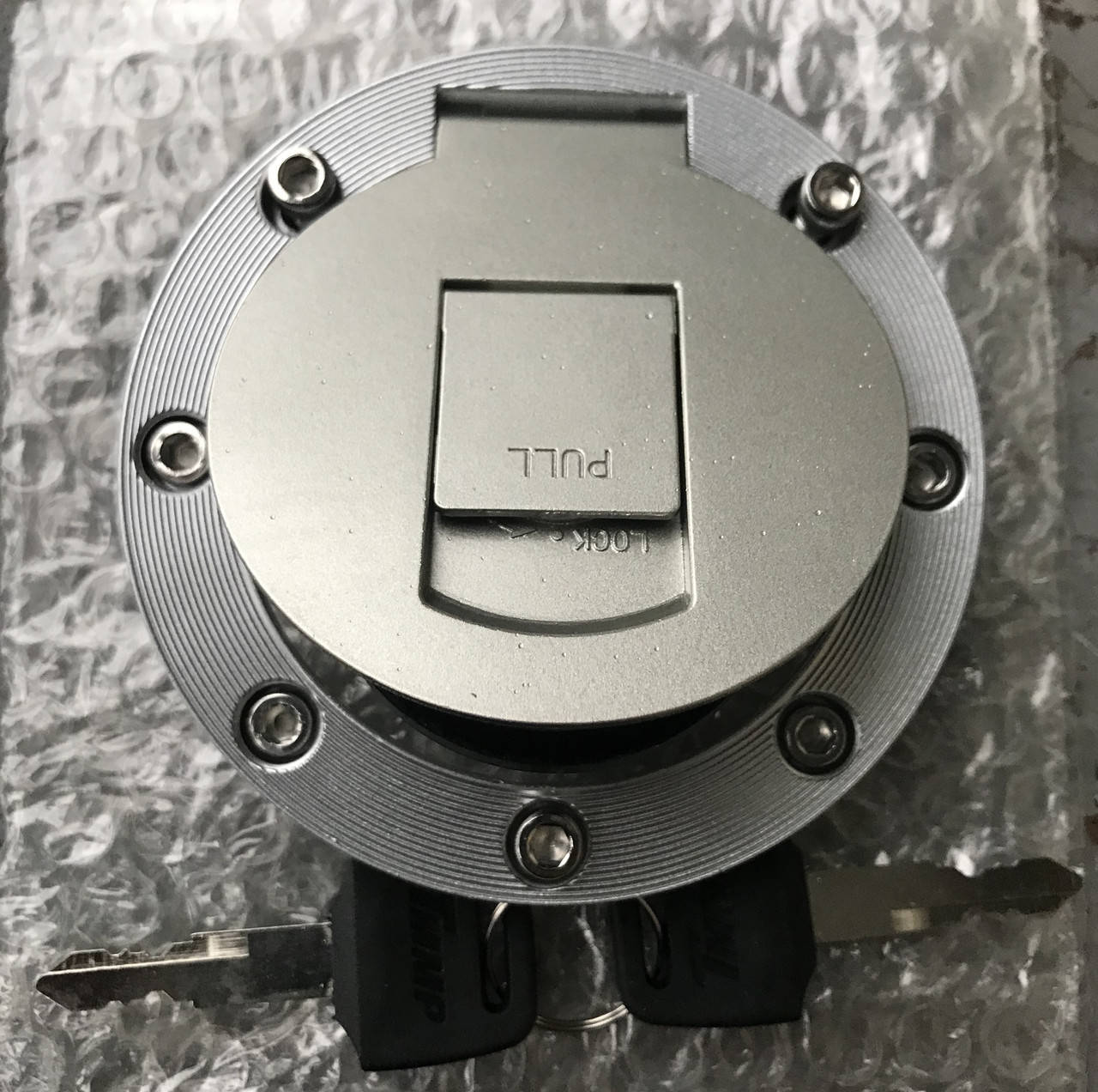 

Пробка бака Minsk-SONIK 125/150