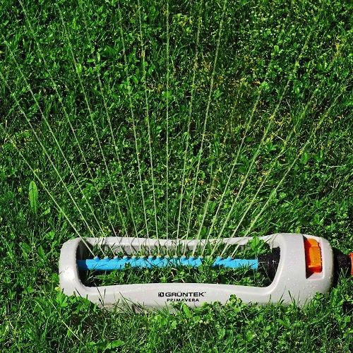 

Дождеватель Primavera 336//Gruntek