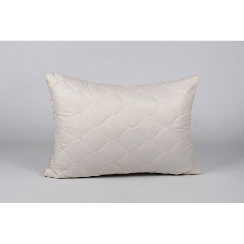 

Подушка Lotus 50*70 - Softness Betty, Кремовый