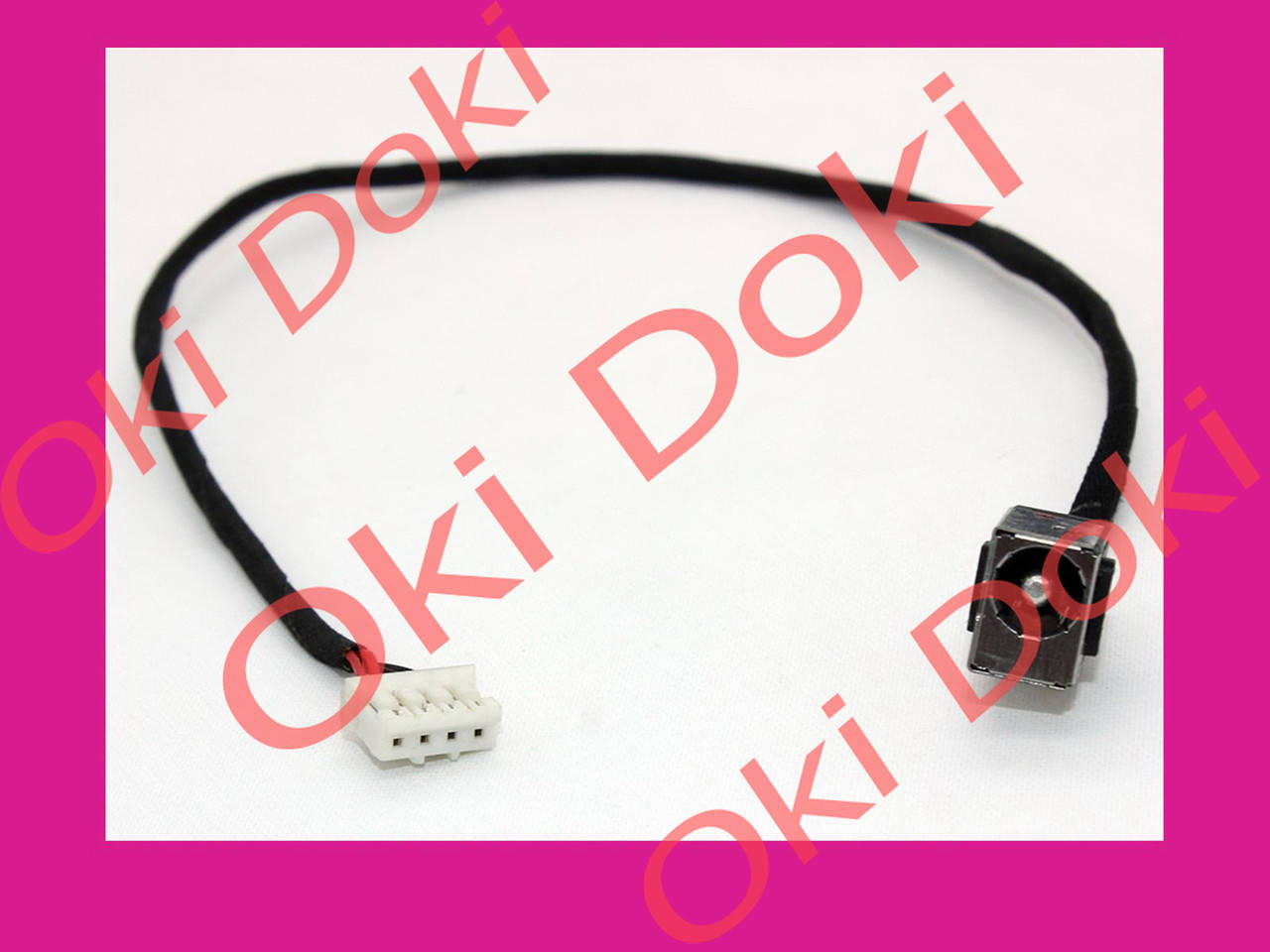 

Разъем питания Lenovo Z580 Z585 dd0lz3ad000 c кабелем